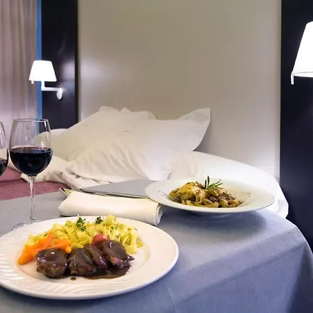 Hotel El Raset Denia