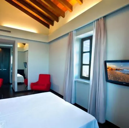 Hotel El Raset Denia