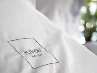 Готель El Raset 3*