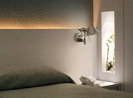 Готель El Raset 3*