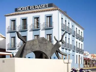 Готель El Raset Денія
