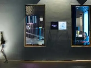 Готель El Raset 3*