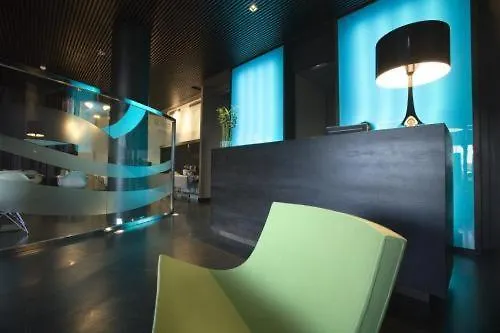 Hotel El Raset Denia