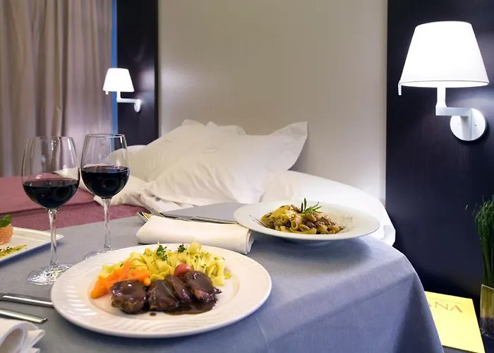 Hotel El Raset Denia