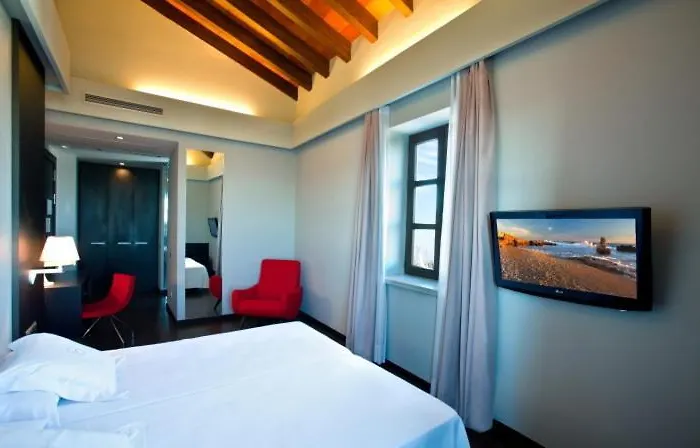 Hotel El Raset Denia