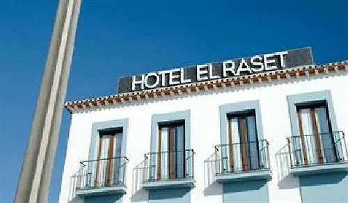 El Raset Denia