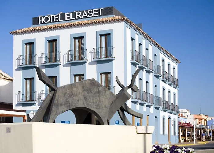 Hotel El Raset