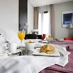 El Raset Hotel 3*