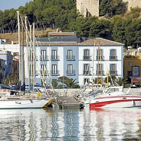 El Raset 3* Denia