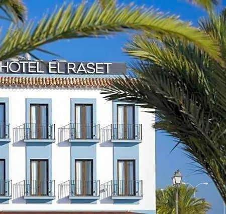 El Raset 3* Denia