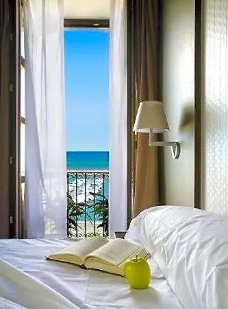 El Raset Hotel Denia