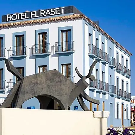 El Raset