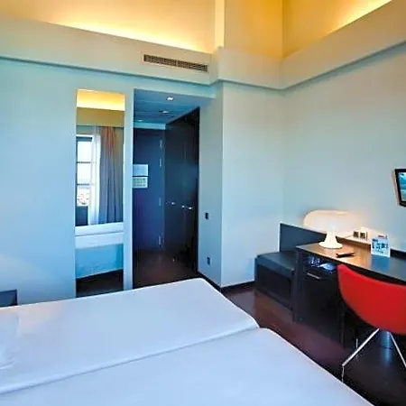 El Raset Hotel Denia