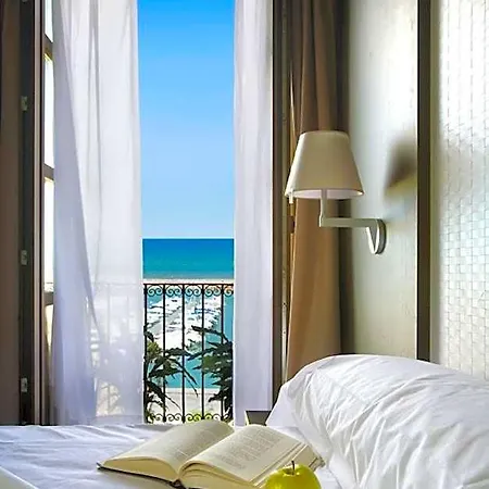 El Raset Hotel Denia