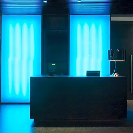 El Raset Hotel 3*