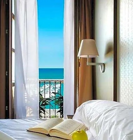 El Raset Hotel Denia