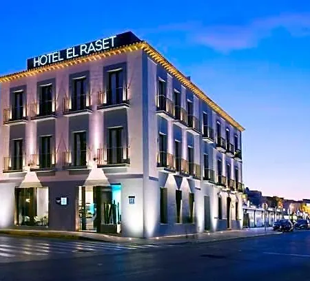El Raset 3* Denia