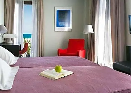 El Raset Hotel Denia