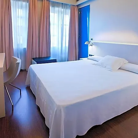 El Raset Hotel Denia