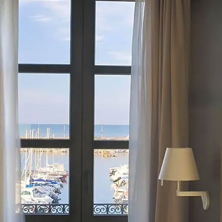 Hotel El Raset