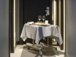 Отель El Raset Дения