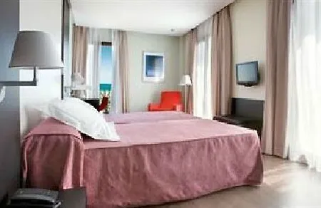 Hotel El Raset Denia