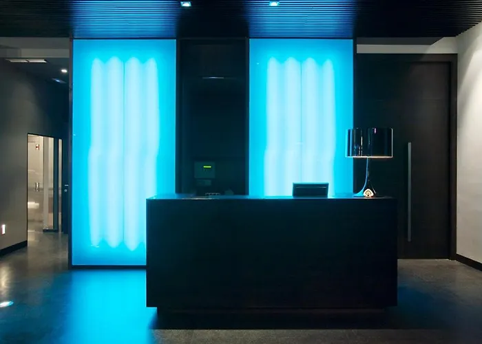 ホテル エル ラセト