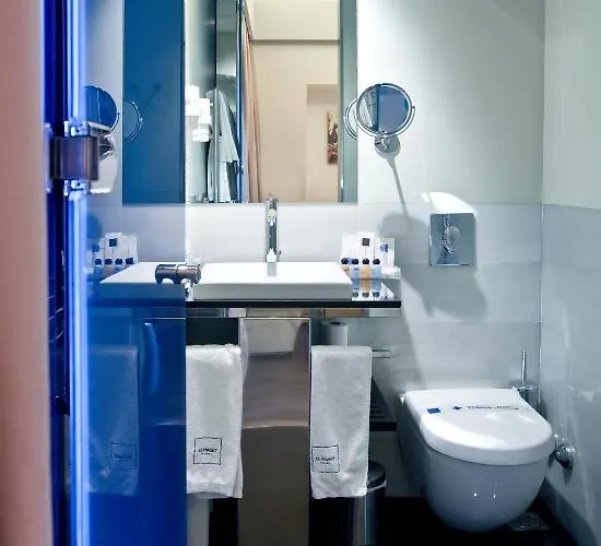 ホテル エル ラセト