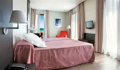 Hotel El Raset Dénia