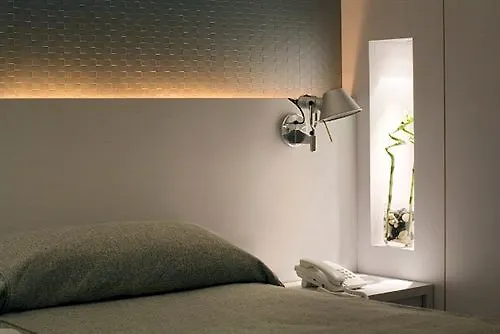 ホテル エル ラセト 3*