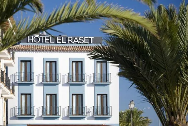 El Raset Hotel