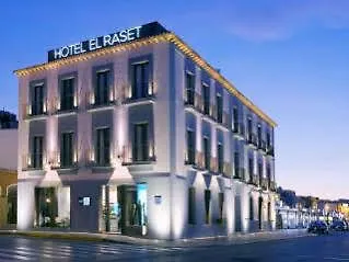 El Raset Denia